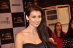 Claudia Ciesla at Indian Telly Awards in Filmcity, Mumbai on 9th Sept 2014